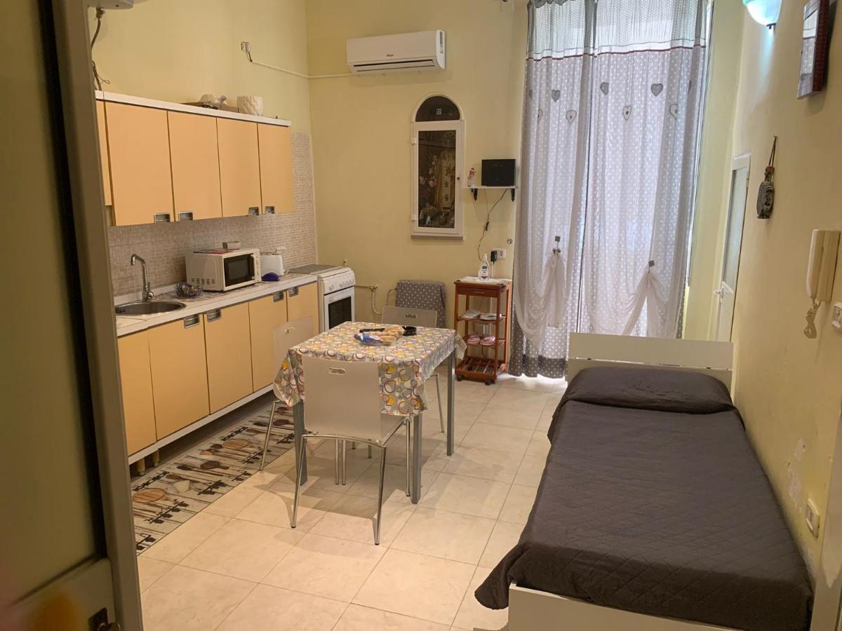 San Nicola Casa Vacanze Бари Екстериор снимка