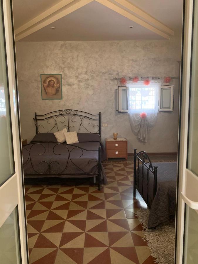 San Nicola Casa Vacanze Бари Екстериор снимка