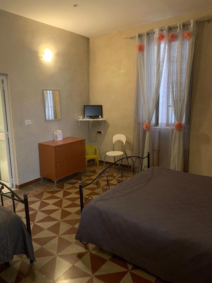 San Nicola Casa Vacanze Бари Екстериор снимка